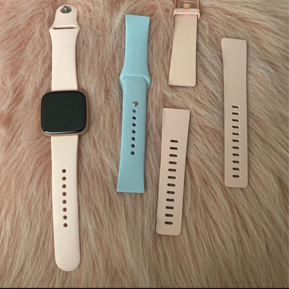 Fitbit versa 2